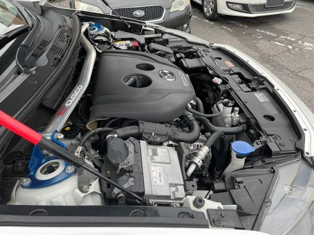 Mazda CX-3 XD 17