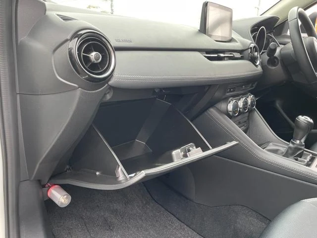 Mazda CX-3 XD 39