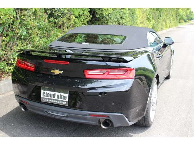 Chevrolet CAMARO 62