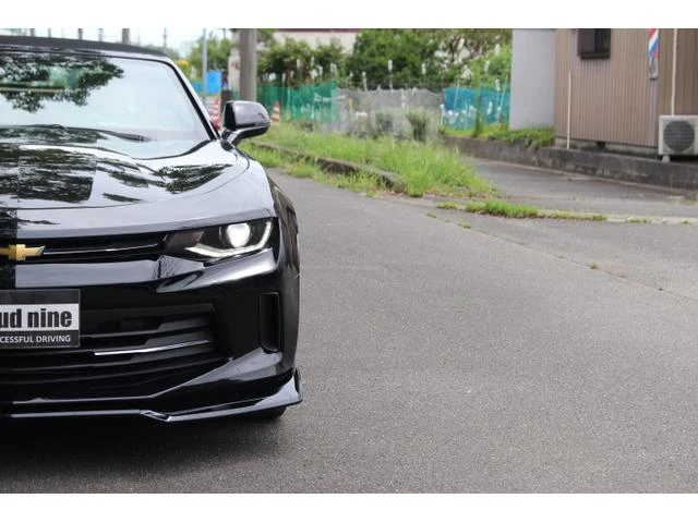 Chevrolet CAMARO 32
