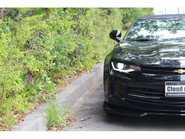 Chevrolet CAMARO 31