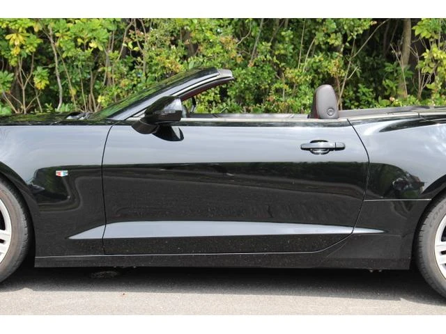 Chevrolet CAMARO 21