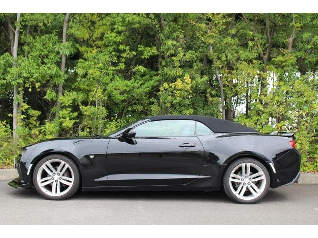 Chevrolet CAMARO 38