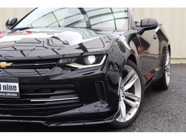 Chevrolet CAMARO 69