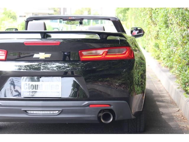 Chevrolet CAMARO 63