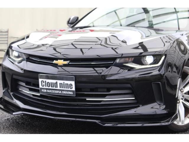 Chevrolet CAMARO 66