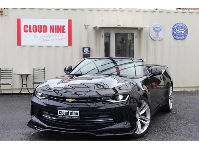 Chevrolet CAMARO 65