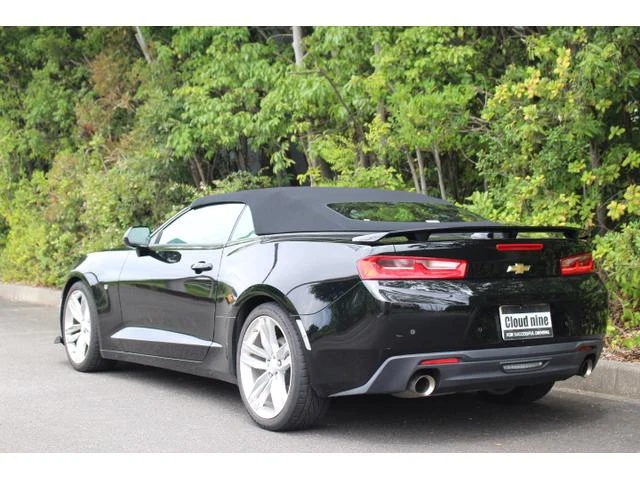Chevrolet CAMARO 36