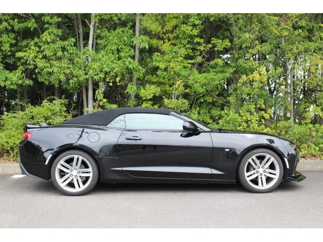 Chevrolet CAMARO 39