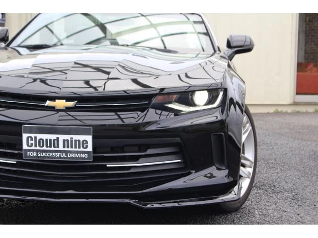Chevrolet CAMARO 70