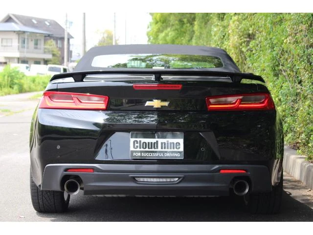 Chevrolet CAMARO 35