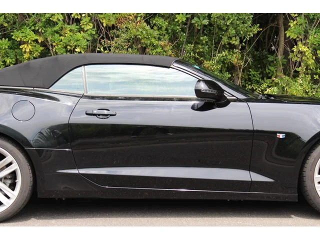 Chevrolet CAMARO 44