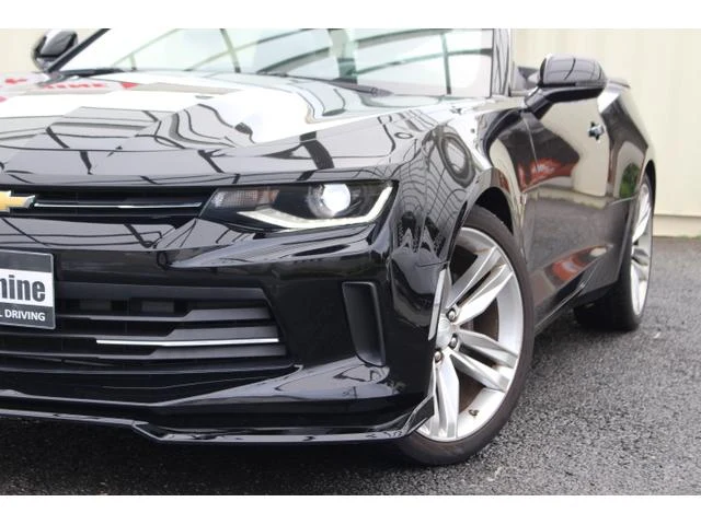 Chevrolet CAMARO 67