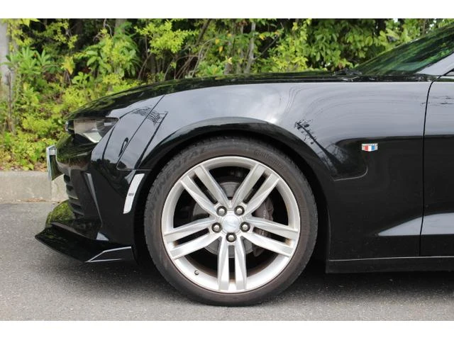 Chevrolet CAMARO 40