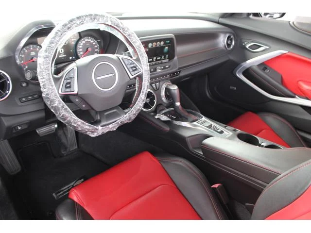 Chevrolet CAMARO 12