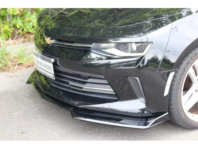 Chevrolet CAMARO 60