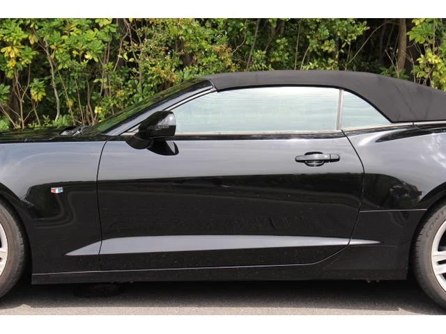 Chevrolet CAMARO 41