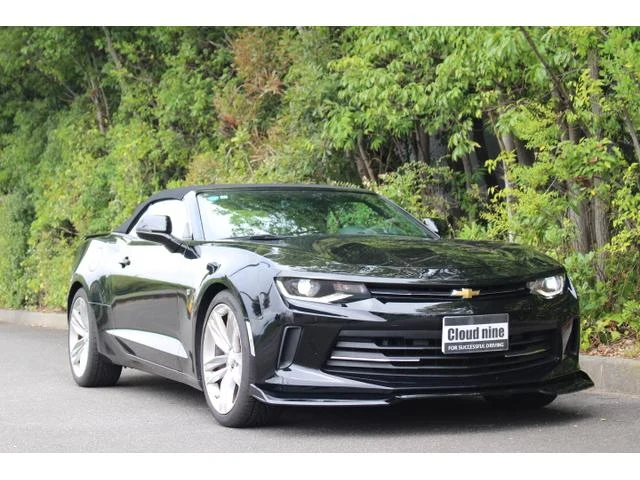 Chevrolet CAMARO 34