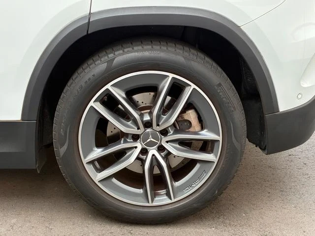 MERCEDES AMG GLA-CLASS 48