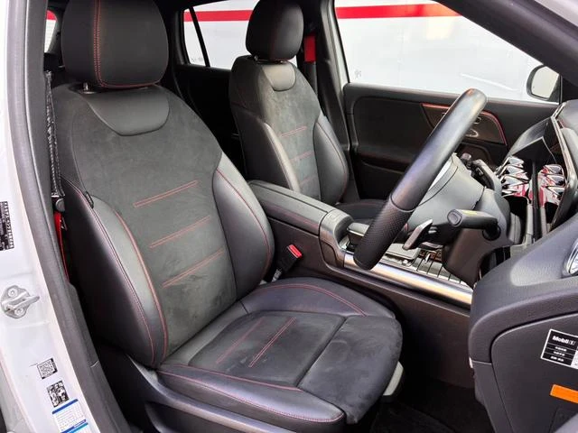 MERCEDES AMG GLA-CLASS 10