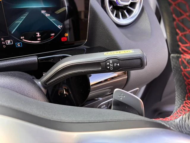 MERCEDES AMG GLA-CLASS 24