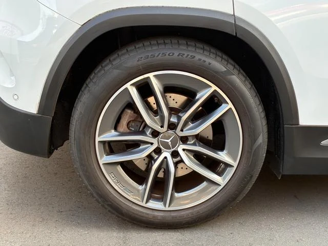 MERCEDES AMG GLA-CLASS 47