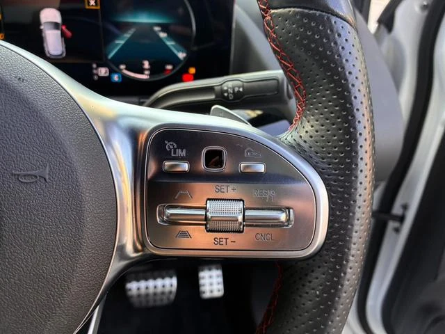 MERCEDES AMG GLA-CLASS 22