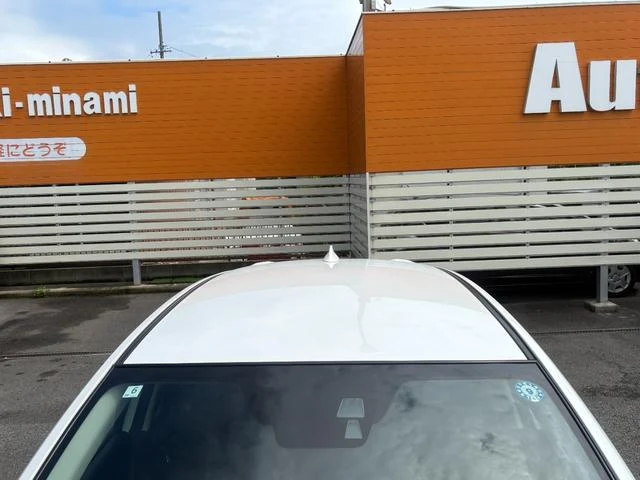 Mazda DEMIO 21