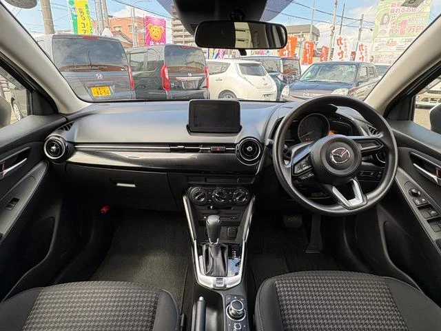 Mazda DEMIO 2