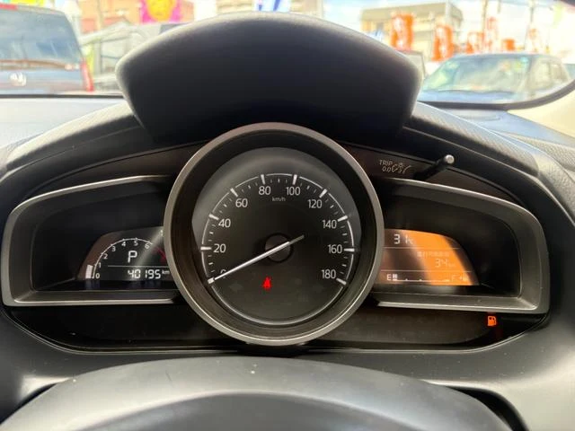 Mazda DEMIO 17