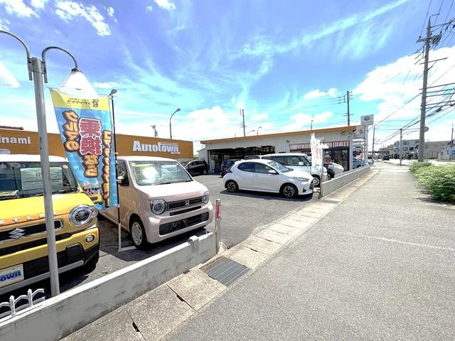 Mazda DEMIO 42