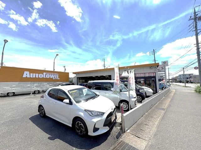 Mazda DEMIO 41