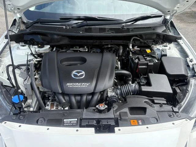 Mazda DEMIO 35