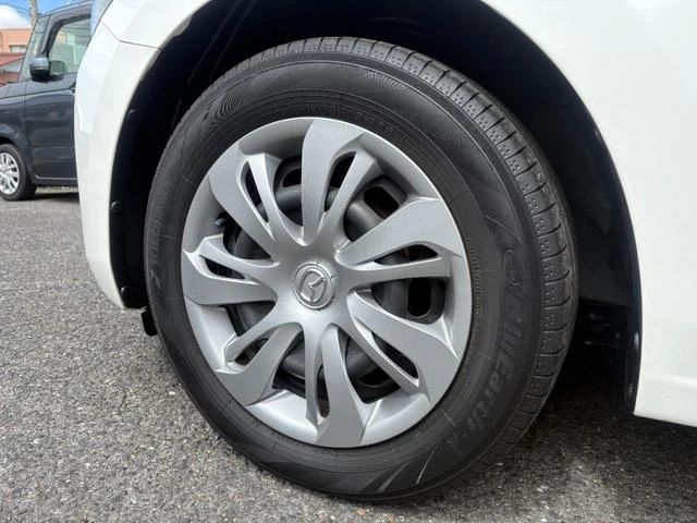 Mazda DEMIO 7