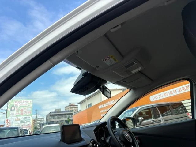 Mazda DEMIO 36