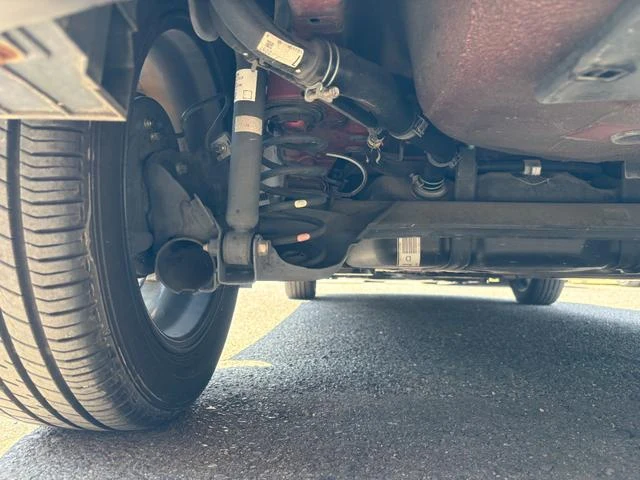 Mazda DEMIO 36