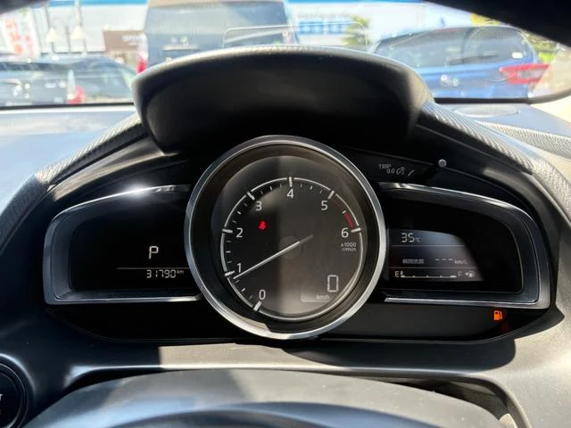 Mazda DEMIO 40