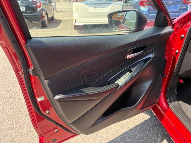Mazda DEMIO 45