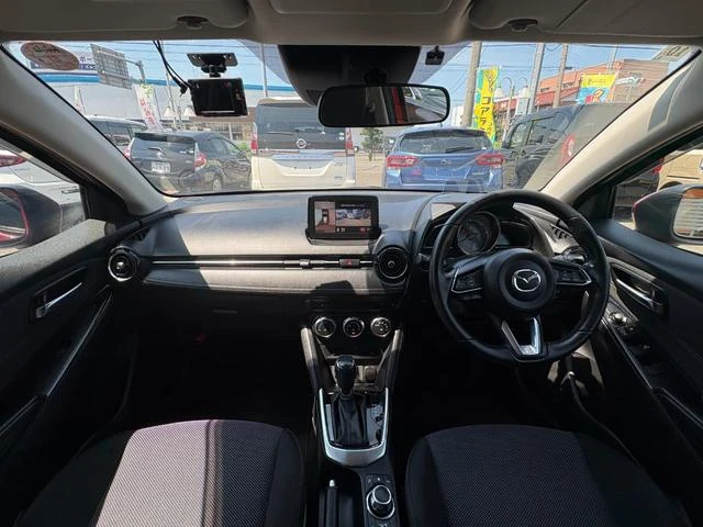Mazda DEMIO 2