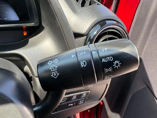 Mazda DEMIO 42