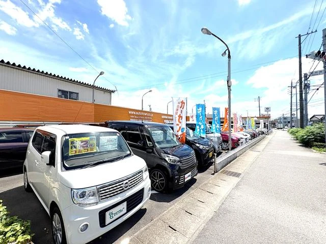Mazda DEMIO 50