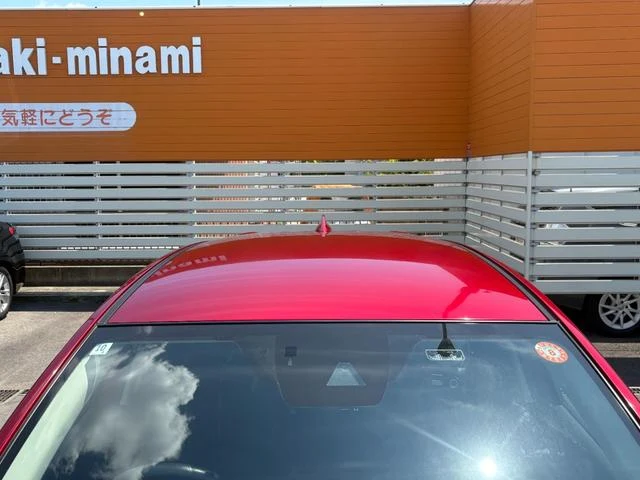 Mazda DEMIO 23