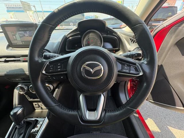 Mazda DEMIO 17