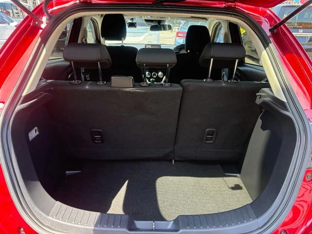 Mazda DEMIO 29