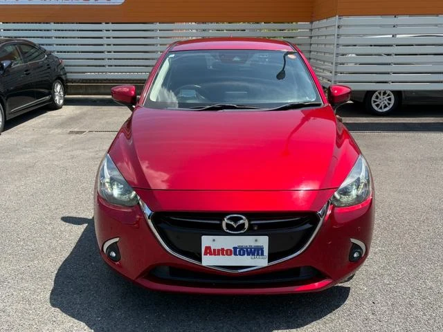 Mazda DEMIO 25