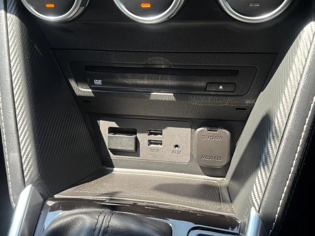 Mazda DEMIO 21