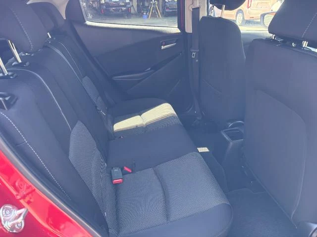 Mazda DEMIO 12