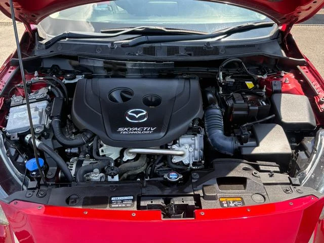 Mazda DEMIO 35