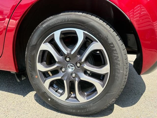 Mazda DEMIO 33