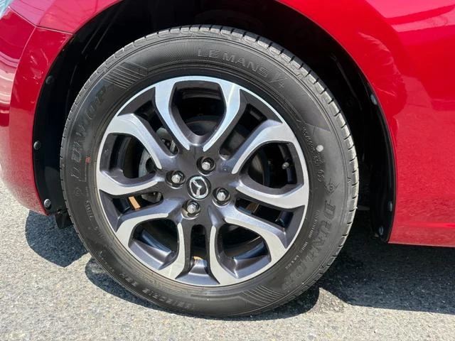 Mazda DEMIO 32